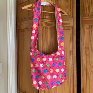 Never used cute shoulder bag